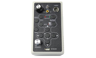 Caixa de controle