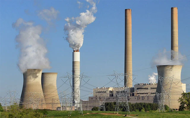 Usinas Elétricas