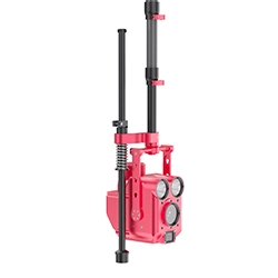 RANGING DE LASER PRECISO