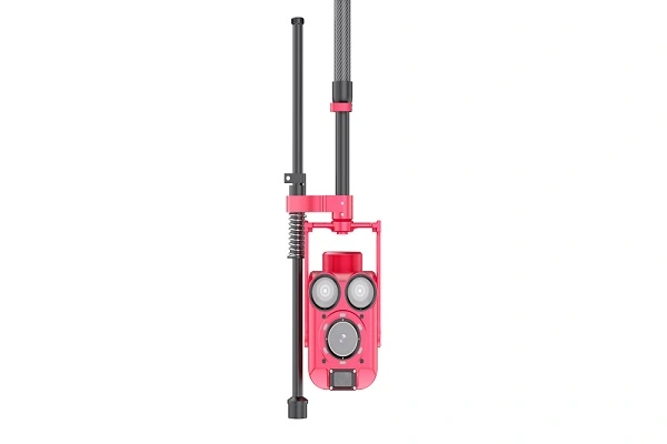 Periscópio de tubo de PVC: interpretação de equipamento profissional e cenários de aplicação